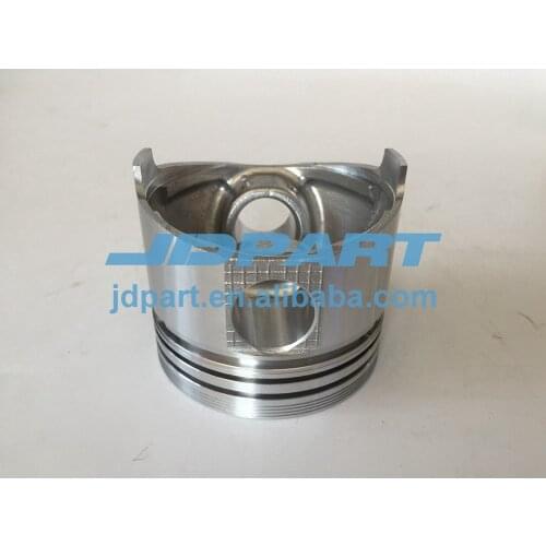 L3E Piston For Mitsubishi