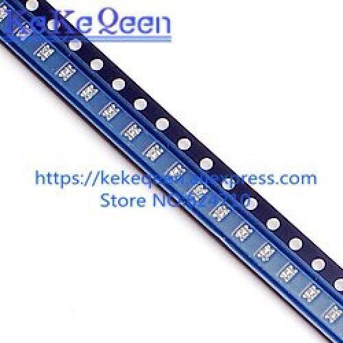 100PCS PTC FUSE 0805 0.03A 30mA 30V SMT SMD PPTC Resettable Fuses