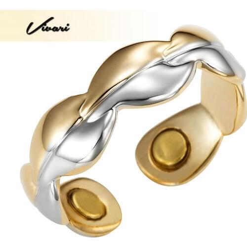 Vivari Wedding Rings