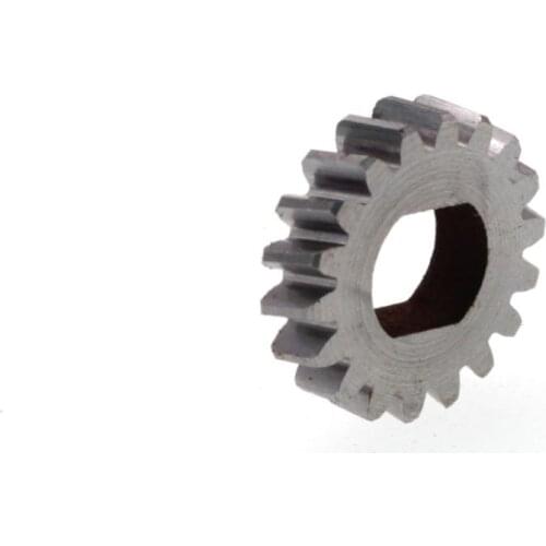 AZGIANT 1pcs 18T 16.6mm Copper Window Sunroof Motor Gear for Benz BMW MINI AUDI Land Rover VW Skoda Nissan Fiat Honda Ford