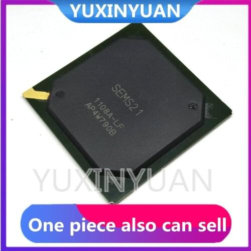 1PCS SEMS21-LF SEMS21 BGA in stock 100%good