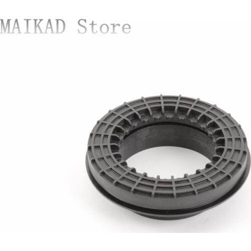 2PCS Front Strut Shock Mount Support Bearing for Mercedes-Benz W212 E220 E260 E200 E300 E350 E250 E400 E500 E63 E180 A2049810025