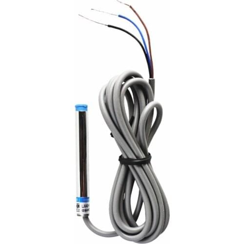 5pcs LJ6A3-1-Z / AY miniature proximity switch sensor spot