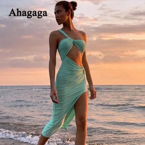 Женские пляжные платья Ahagaga China At AliExpress