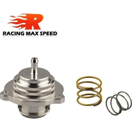 Auto blow off valve Direct fit Piston BOV dump valve For Vauxhall Opel Astra Corsa Chevrolet Cruze 1.6 2.0 Turbo Bov Adaptor