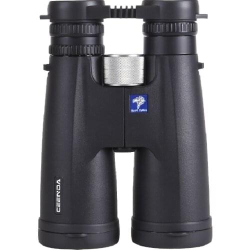 10-30x50 Zoom Binoculars HD Waterproof Star Viewing Low Light Night Vision High Power Professional Outdoor