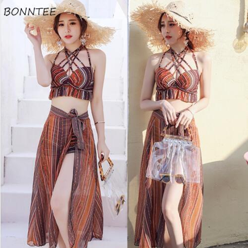 Белые купальники BONNTEE China At AliExpress
