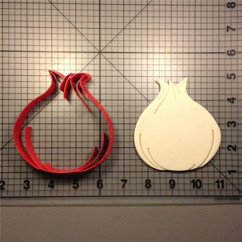 Pastry Mold Cookie Moulds Cookie Cutter Patisserie Christmas Pastry Mold Cake Decorating Tools Kitchenware Onion