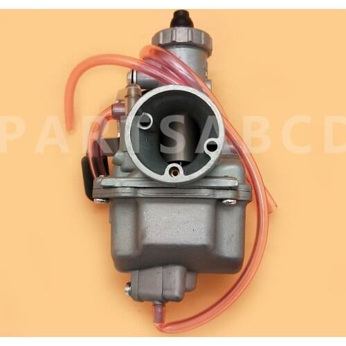 Carb 26MM MIKUNI CARBURETOR VM22 for Honda CB125 CRF50 XR50 SDG SSR 110 125
