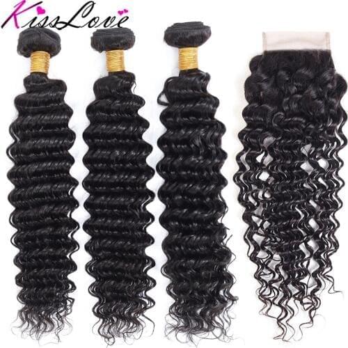 kiss Love Natural Hair