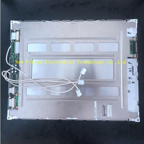 LM10p104/LOCA51001-0009/ 10'' inch Original Industrial LCD Display Screen