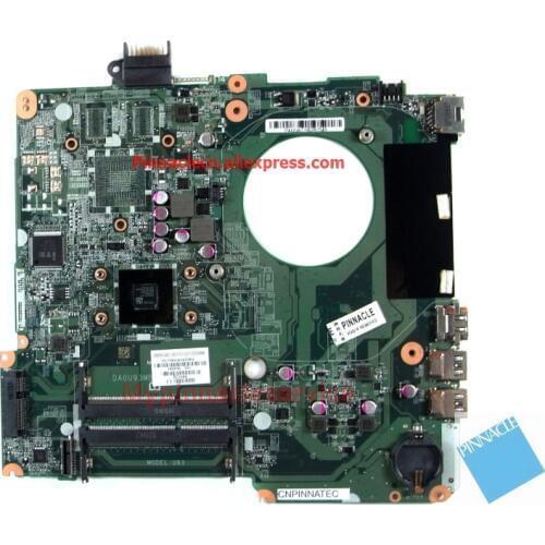 790630-501 A6-5200 Motherboard for HP Pavilion 15-F 15-N 15-F048CA DA0U93MB6D0