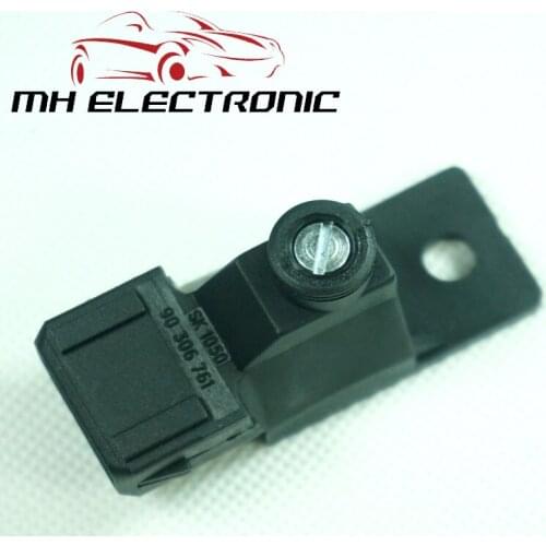 MH Electronic For Chevy Chevrolet Daewoo Nexia Espero Leganza Lanos Nubira Injector Potentiometer Temperature Sensor 90306761