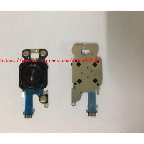 New For Sony A7M2 A7 II ILCE-7M2 User Interface Button Panel Wheel Key Board Repair Parts