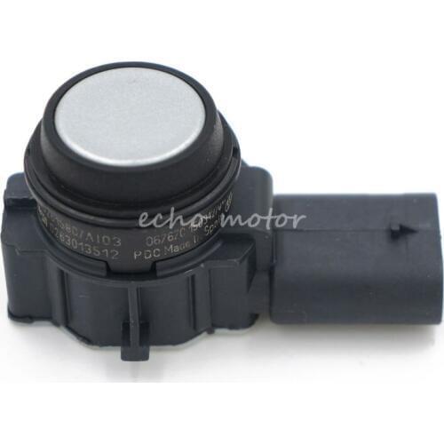 New 9261580 PDC Parking Sensor Reverse Assist for BMW 0263013512