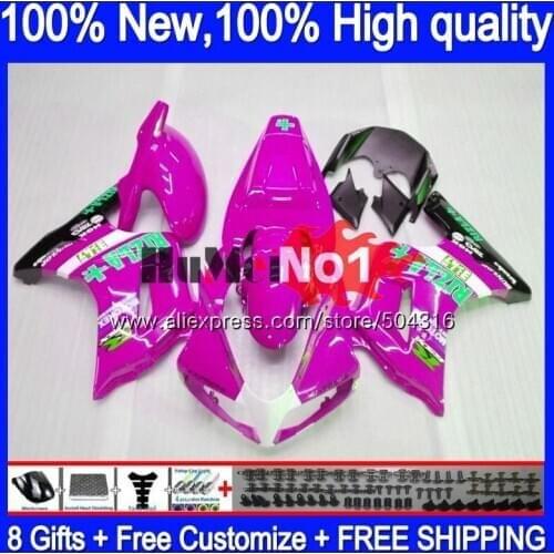 SV650S For SUZUKI SV1000S SV1000 SV650 S 26MC.77 RIZLA rose SV 650S 1000S 2009 2010 2011 2012 2013 08 09 10 11 12 13 Fairings