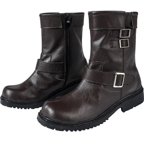 Final Fantasy VII FF7 Remake Aerith Gainsborough Cosplay Costume shoes