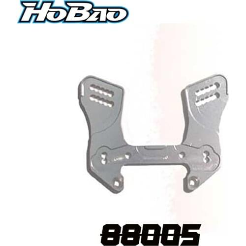 Original OFNA/HOBAO RACING 88005 Cnc Front Shock Tower For 1/8 HYPER 8/8.5 BUGGY