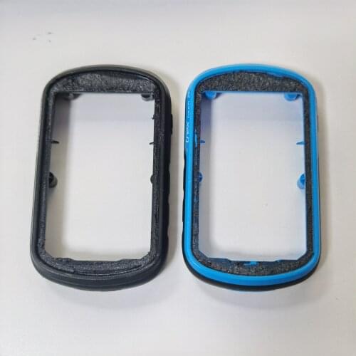 Original Front Case Without Glass For Garmin Etrex Touch 25 Etrex Touch 35 Frame Buttons Repair Replacement