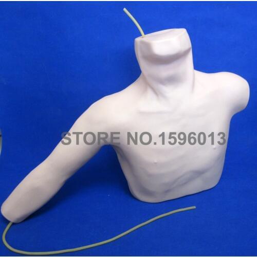 PICC Training Simulator,Peripheral Puncture Central Venous Catheterization Teaching Model