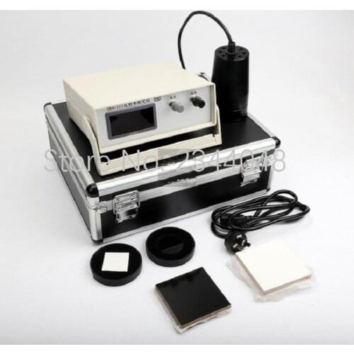 Coating Reflectivity Determinator C84-III Contrast Ratio Reflection Tester Reflectance Film Shielding Force Tester