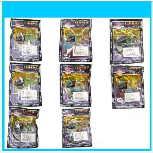 Fuel system pump common rail pump repair kits for diesel pump P7 PB PW PN PZ P63 P8500 P7100B PW2000L sealing kits tool