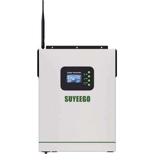 Инверторы SUYEEGO China At AliExpress