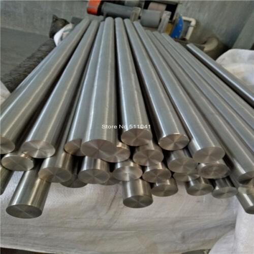 Titanium grade 2 gr2 round bar ,titanium metal price dia 48mm,length 1000mm,2pcs wholesale,free shipping