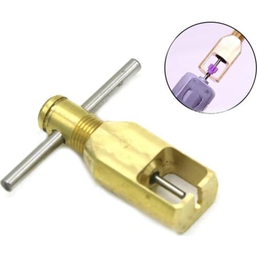 Universal Tooth Extractor Pinion Puller Motor Gear Extractor Mini 4WD Tools for RC Tamiya Mini 4WD Car DIY