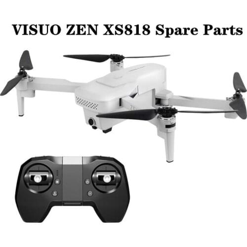 VISUO ZEN XS818 GPS 4K RC drone spare parts blade