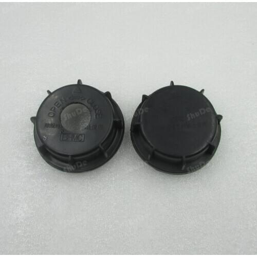 1pcs for Hyundai IX35 2010-2012 Waterproof and Dustproof Cover In The Low Beam Cover Hermetic Seal Plastic Cover