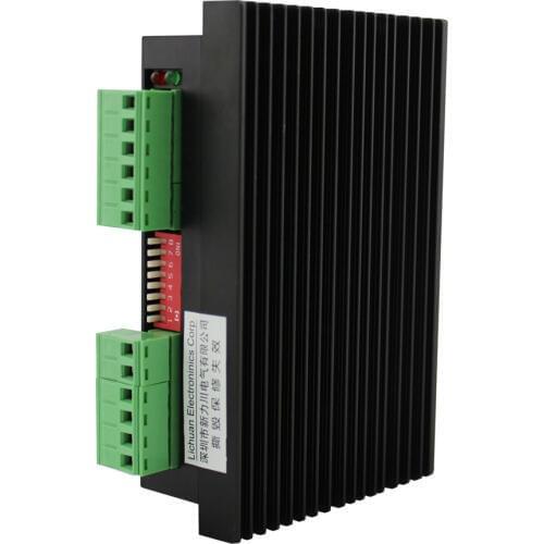 2phase NEMA23 Stepper Motor Driver 36VDC 3A MC542E