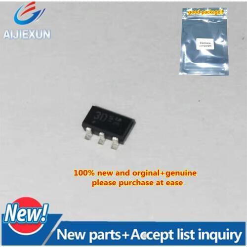 50PCS in stock BCM857DS SOT163 PNP/PNP matched double transistors 100%New and original