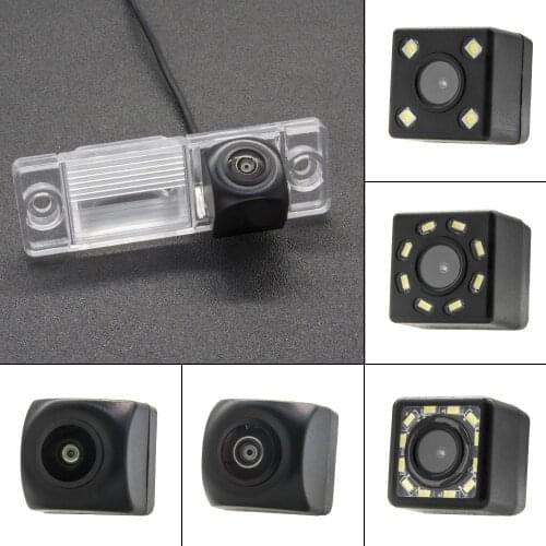 Vehicle Rear View Camera For Lifan 320/Lifan 330/Lifan Smily 2011 2012 2013 2014 2015 2016 2017 2018 2019 2020 Car LCD Monitor