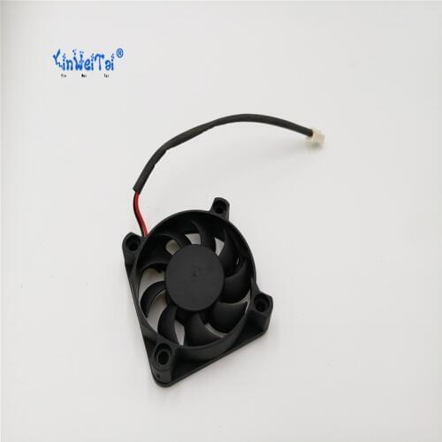 Free Shipping For WDW5010MS 24V 0.11A 5010 5CM 50X50X10MM cooling fan