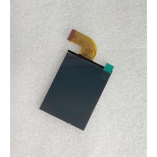 FREE SHIPPING! Size 3.0 inch NEW LCD Display Screen Repair Parts for CANON G10 Digital Camera Without Backlight