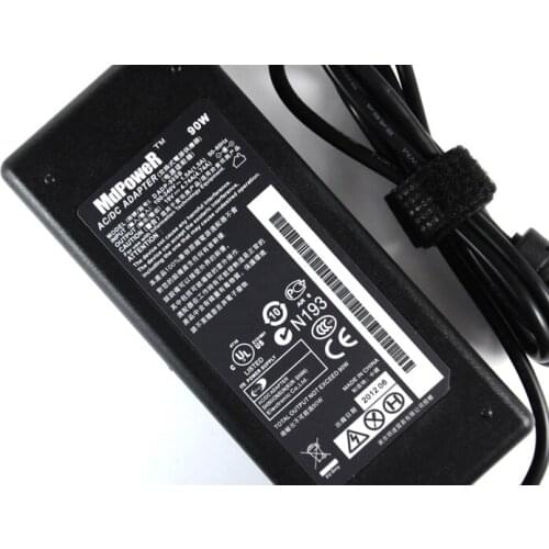 FOR TOSHIBA Satellite M308 M310 M311 M321 M323 M325 M328 M330 M331 M332 M333 laptop power supply AC adapter charger 19V 4.74A