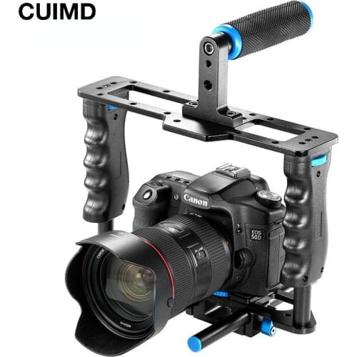 CUIMD Cages For Cameras