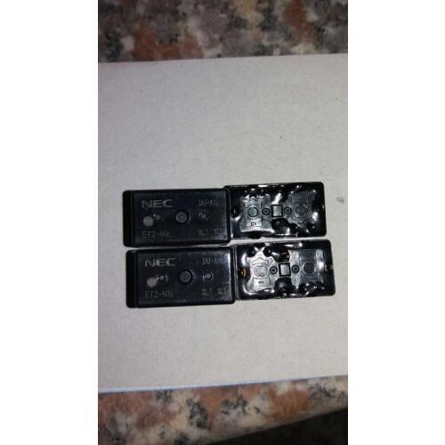 ET2-N16 Relay 8PIN