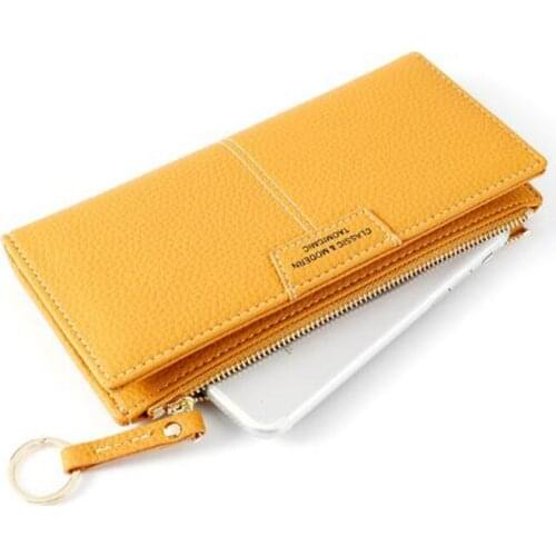 FERAL CAT Wallets And Business Card Holders