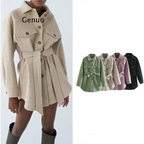 Женские куртки Genuo China At AliExpress