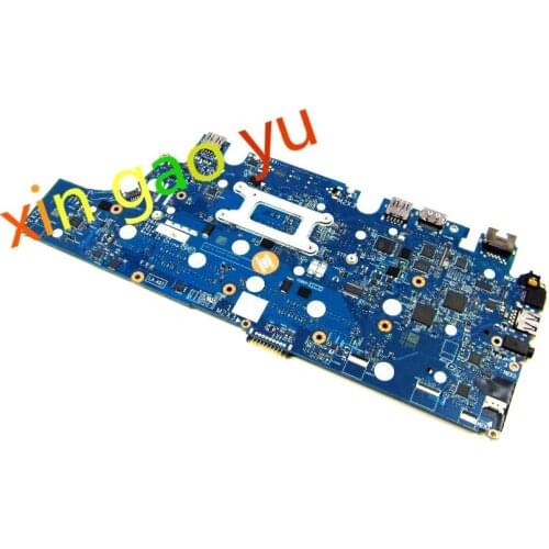 FOR DELL FOR Latitude E7250 Laptop motherboard With i5-5300U CPU LA-A971P G9CNK 0G9CNK CN-0 G9CNK