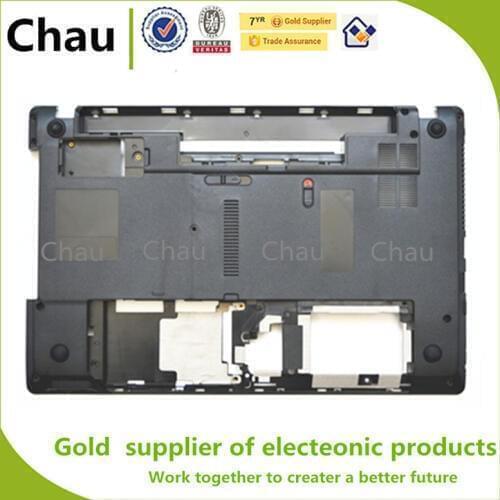 New Fo r Gateway NV53A NV53 NV57 NV59C NEW90 Bottom Base Cover Case AP0CB000400