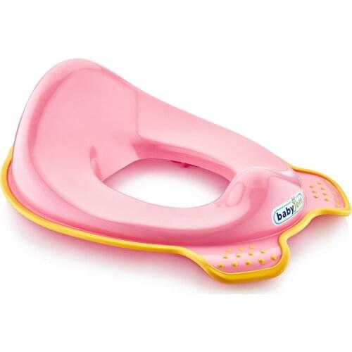 New Season Baby Toilet Seat Toilet Training Seat Toilet Seats Seat Boys And Girls Potty Trainer Seat Baby Color Toilet Seat