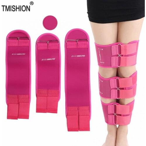O / X Leg Correction Belt Posture Corrector Legs Knee Straightening Correction Band Posture Corrector Beauty Leg Band Belt