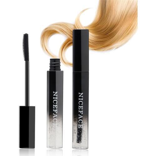 QIC Hair Styling Products