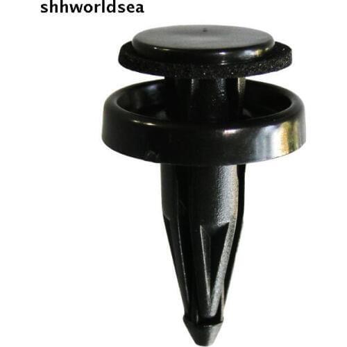 Shhworldsea window clip for Toyota ALPHARD