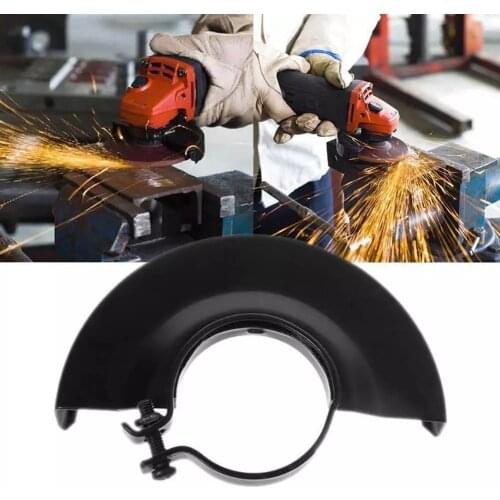Replacement Angle Grinder Protective Cover Accessories Grinder Wheel Guard for 125/150/180/230mm Angle grinder