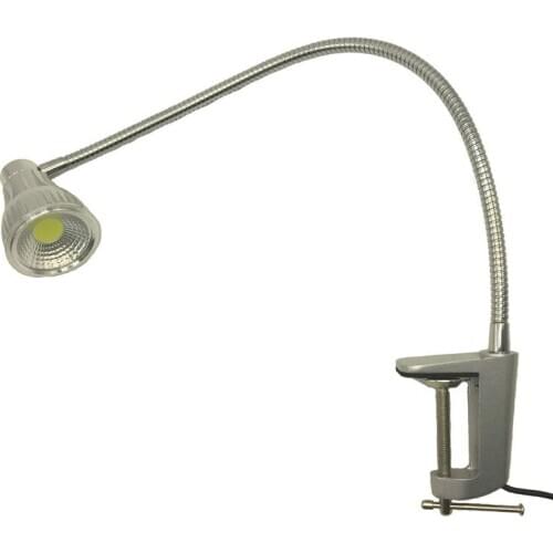 10W WOOD WORK CLAMP LED LAMP
