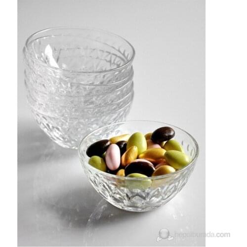 Trend 2021 Pasabahce 6'Lı Pearl Bowl посуда для кухни наборы set kitchen vaisselle platos